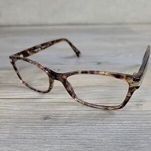 Coach Women's Tortoise Shell Glasses
